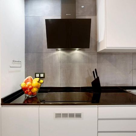 Seaview Studio Apartment Canteras ラスパルマス・デ・グランカナリア エクステリア 写真