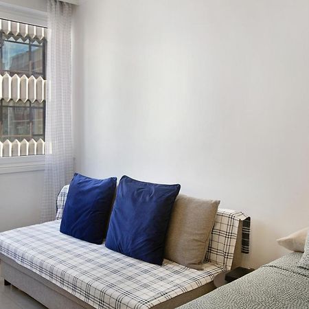 Seaview Studio Apartment Canteras ラスパルマス・デ・グランカナリア エクステリア 写真