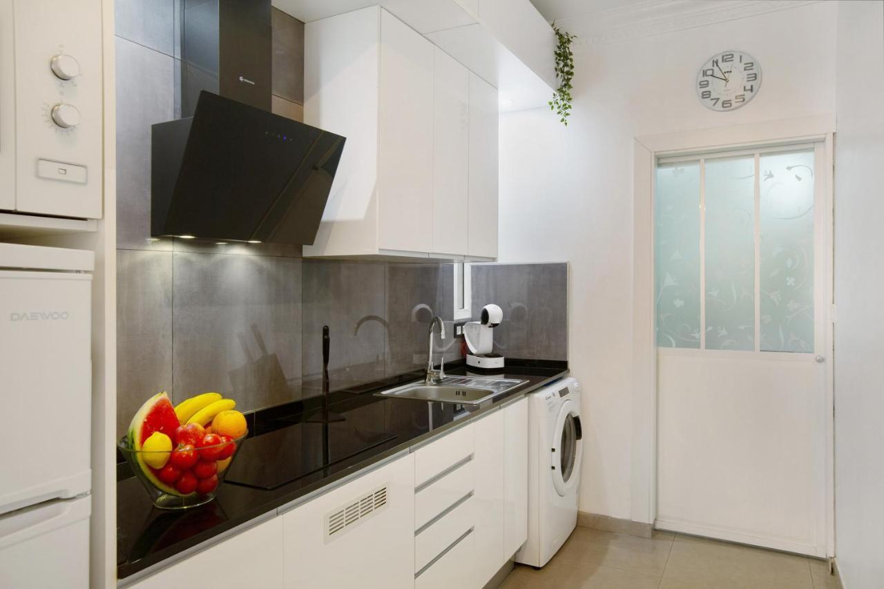Seaview Studio Apartment Canteras ラスパルマス・デ・グランカナリア エクステリア 写真