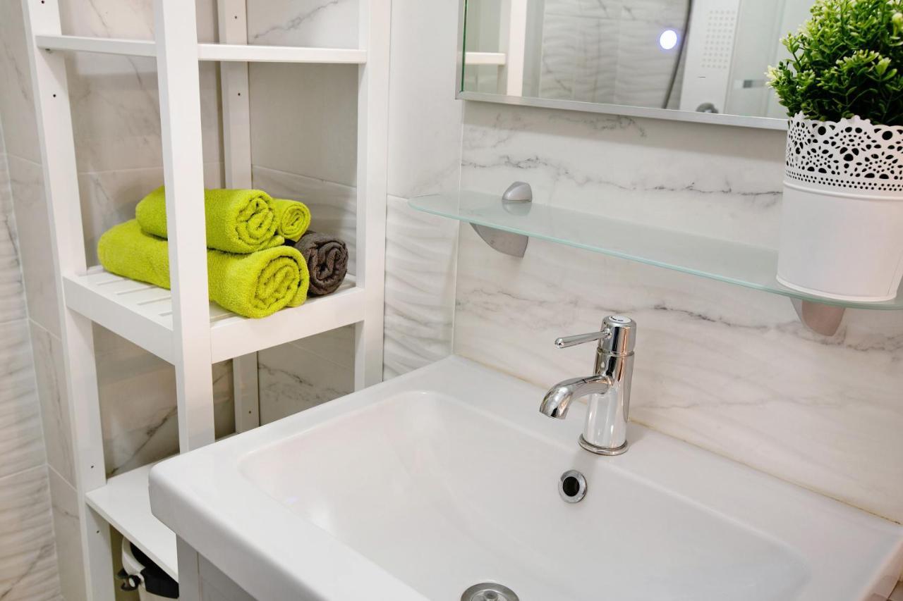 Seaview Studio Apartment Canteras ラスパルマス・デ・グランカナリア エクステリア 写真