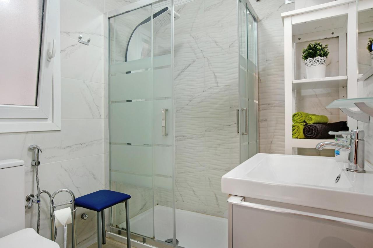 Seaview Studio Apartment Canteras ラスパルマス・デ・グランカナリア エクステリア 写真