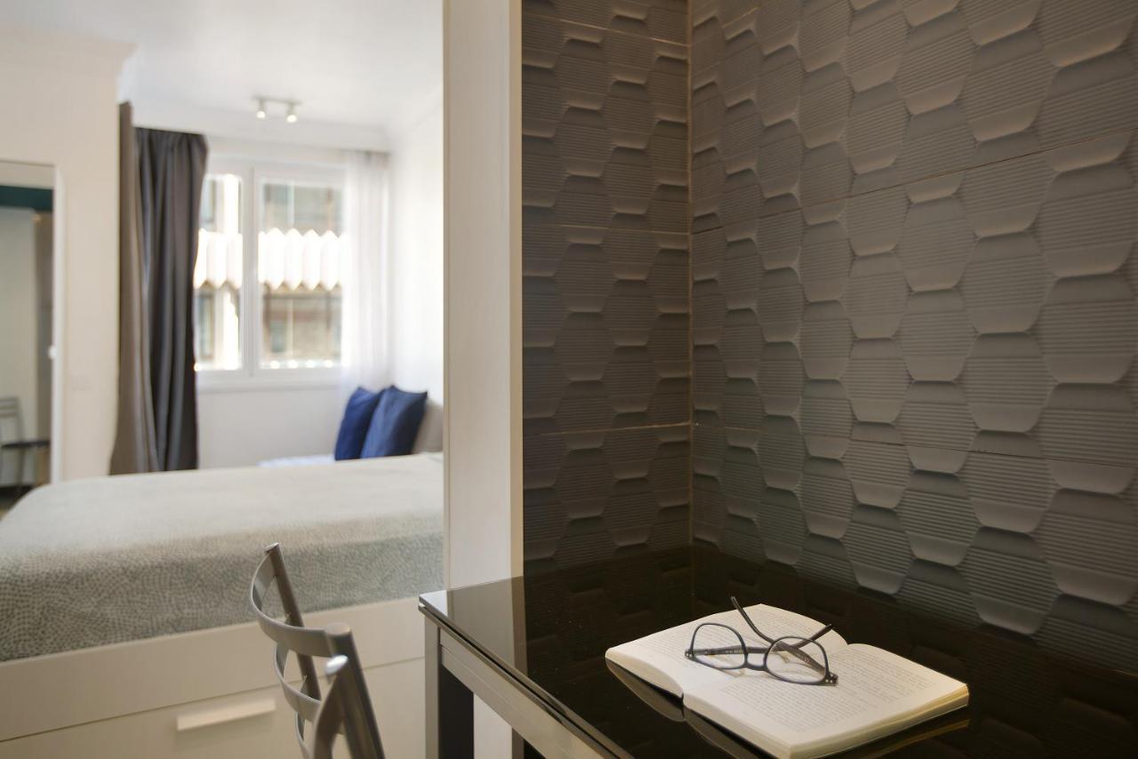 Seaview Studio Apartment Canteras ラスパルマス・デ・グランカナリア エクステリア 写真