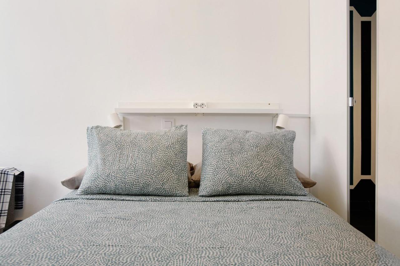 Seaview Studio Apartment Canteras ラスパルマス・デ・グランカナリア エクステリア 写真